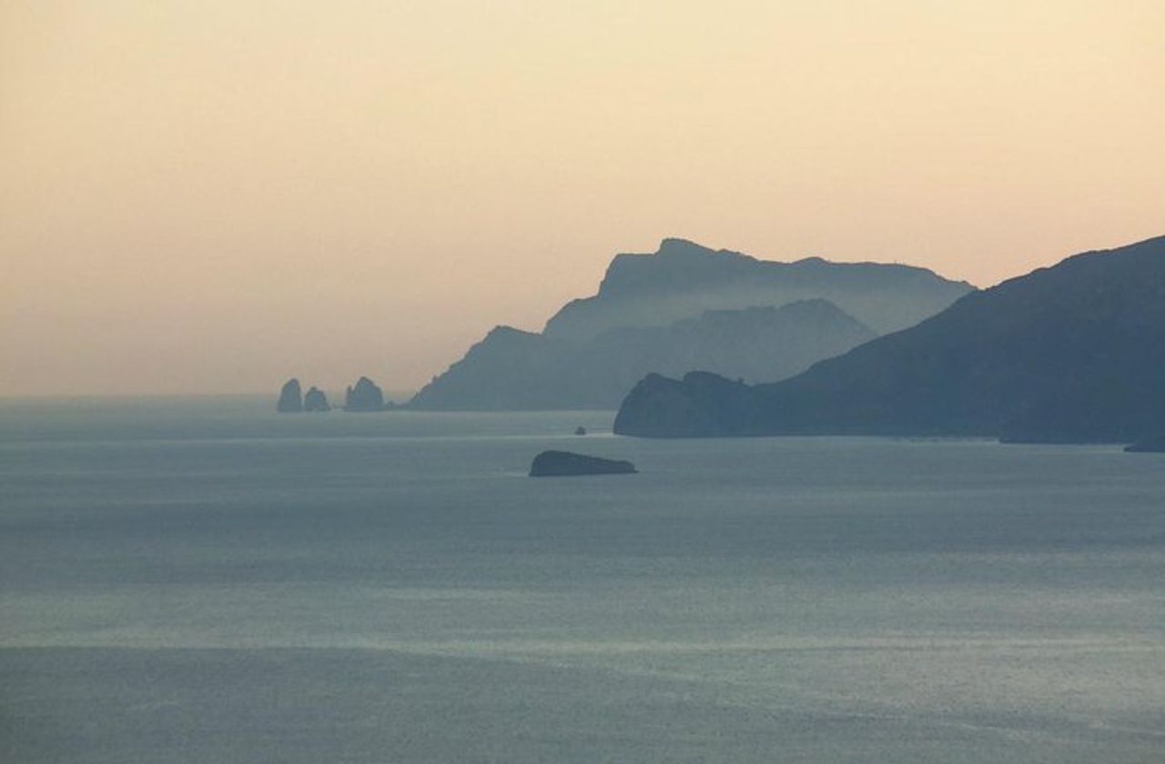 Crociera al tramonto da Positano, Praiano, Amalfi, Minori o Maiori — 6