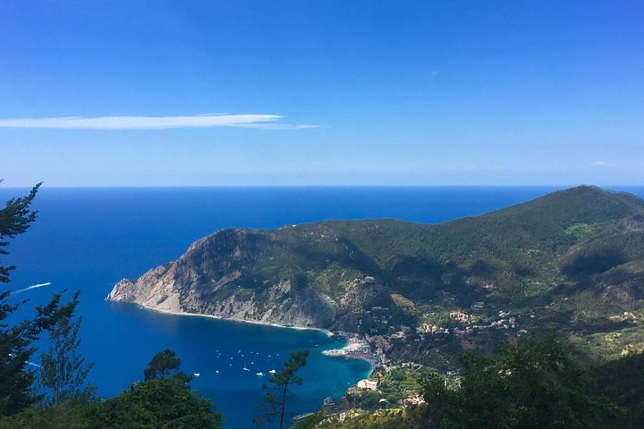 Tour privato delle Cinque Terre da La Spezia — 5