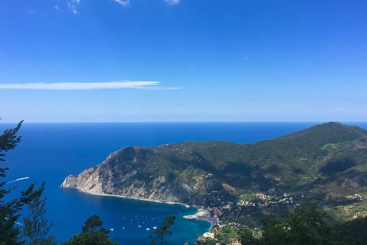 Tour privato delle Cinque Terre da Lucca — 5