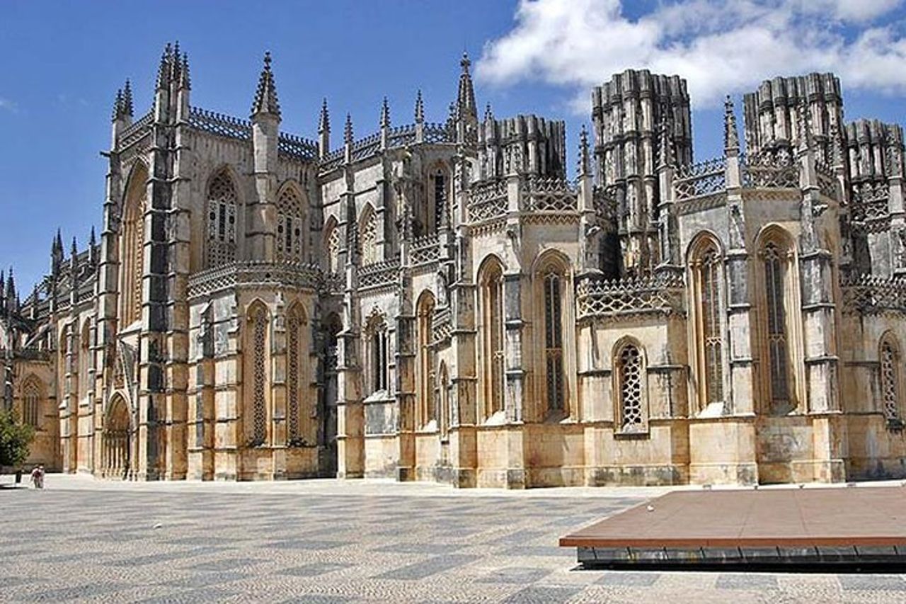 Tour esclusivo di un giorno a Fatima, Batalha, Nazare e Obidos — 2