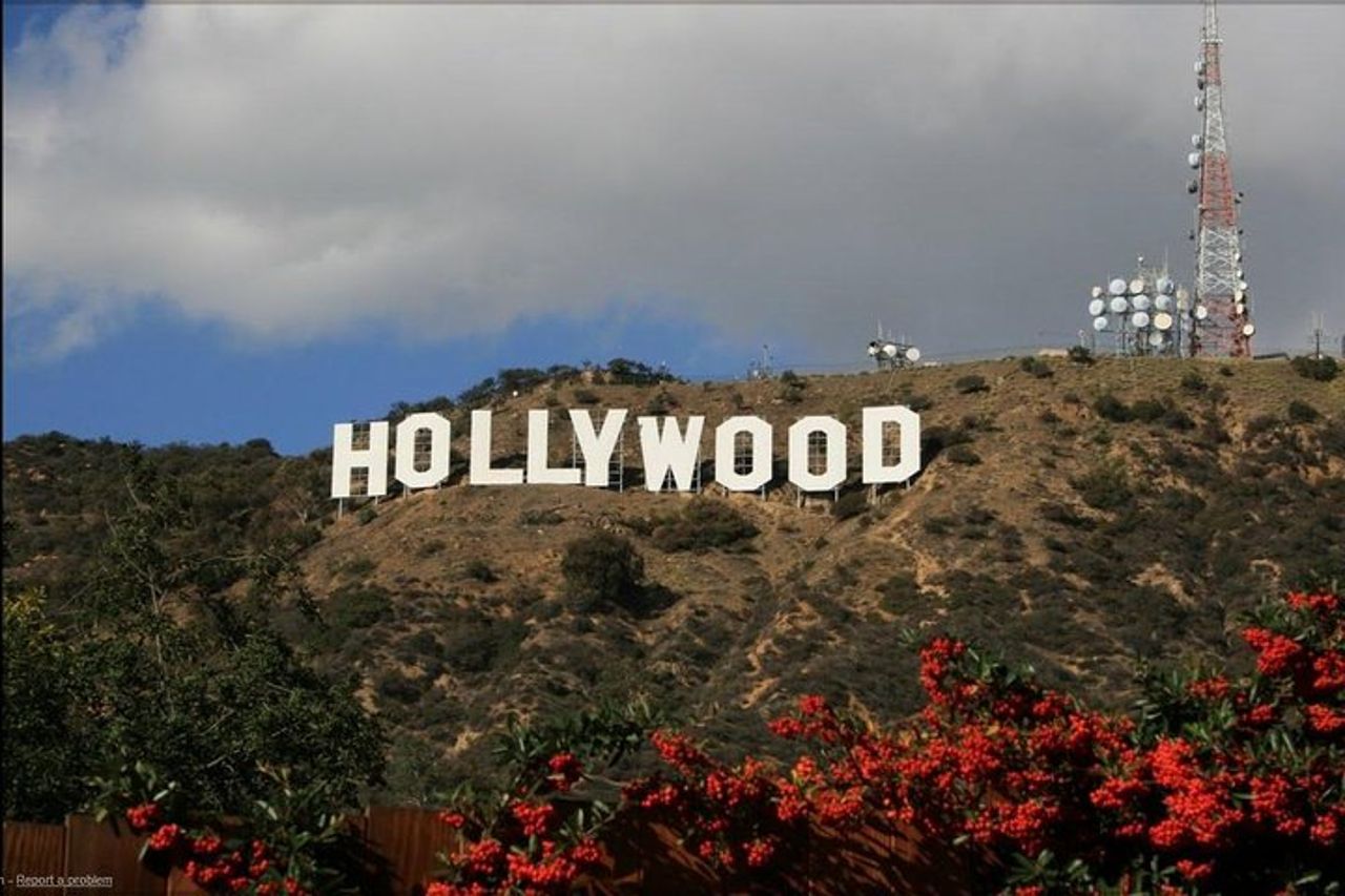Tour di un'intera giornata a Los Angeles: Santa Monica, Hollywood e Beverly Hills — 6