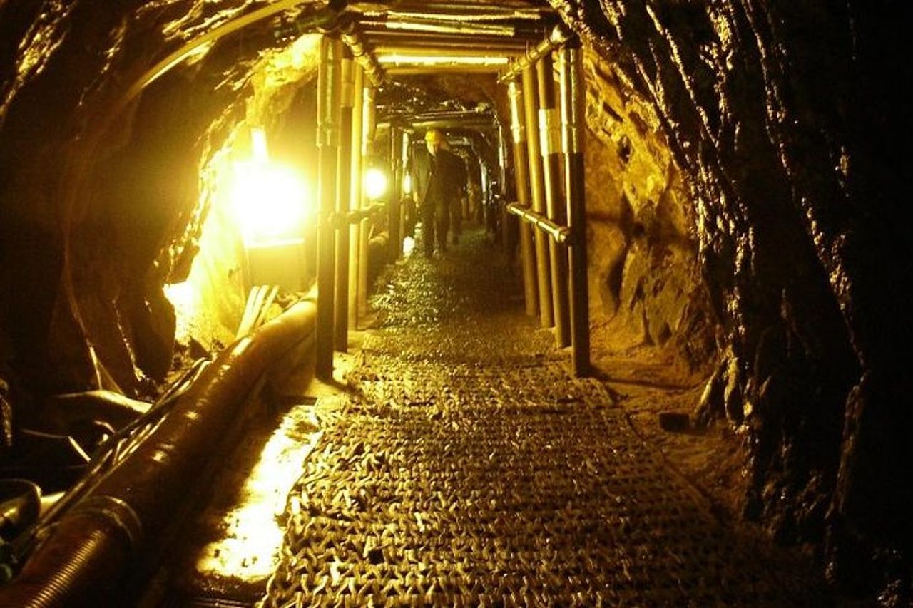 DMZ Tour : Incontro dei disertori di NK, 3° tunnel e ponte sospeso — 7