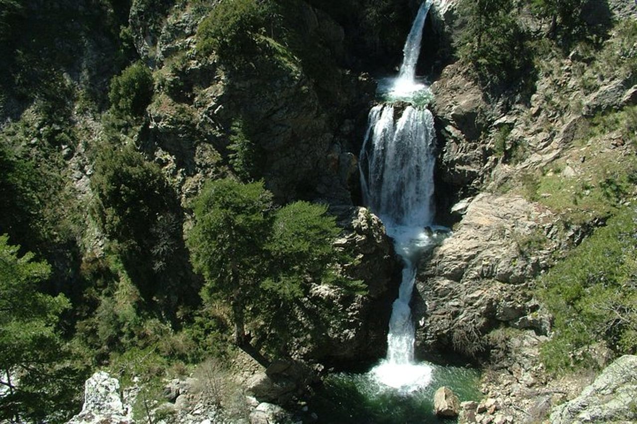Escursioni ed escursioni in Calabria, Italia