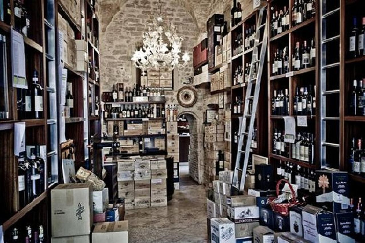 Pranzo con degustazione di vini a Spello con degustazione di tartufi — 2