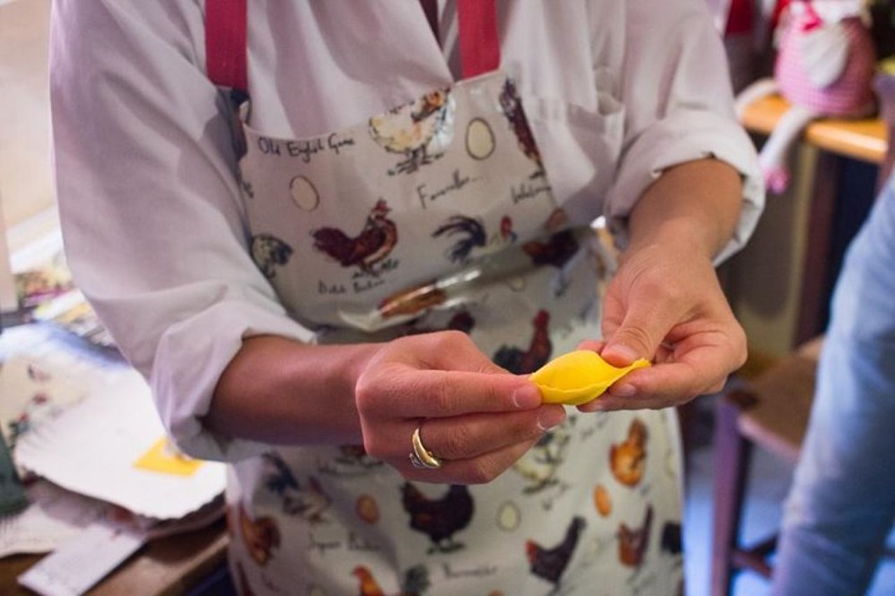 Bologna Food Tour by Taste Bologna : Gruppo intimo (max 10) — 7