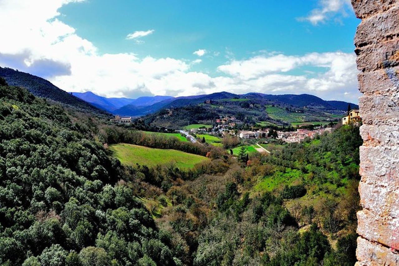 Tour privato a piedi di Spoleto con Guida Ufficiale — 2