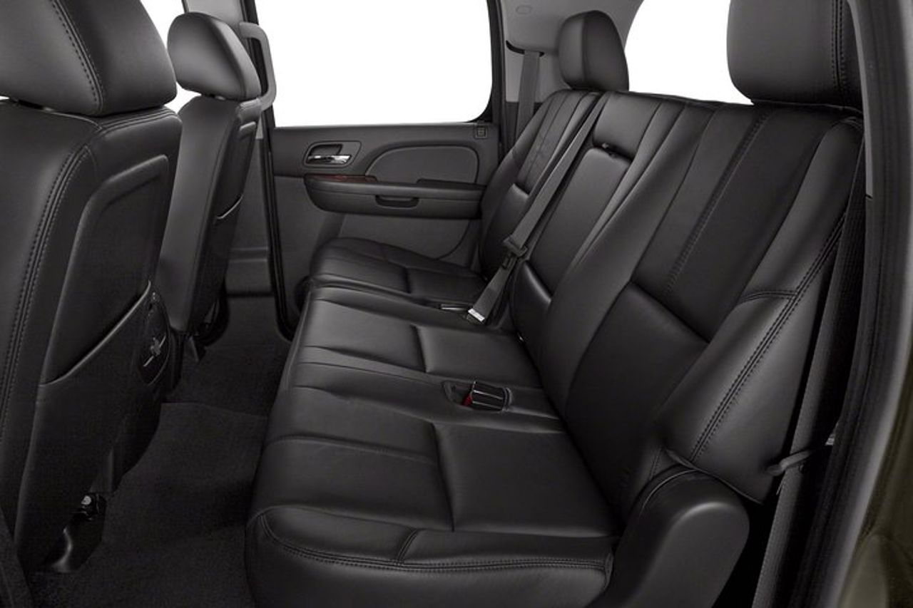 Tour privato e personalizzato di New York City con SUV — 2