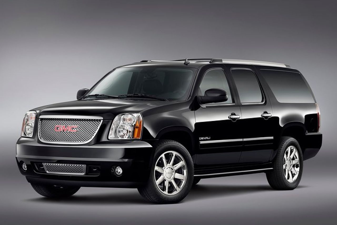 Tour privato e personalizzato di New York City con SUV