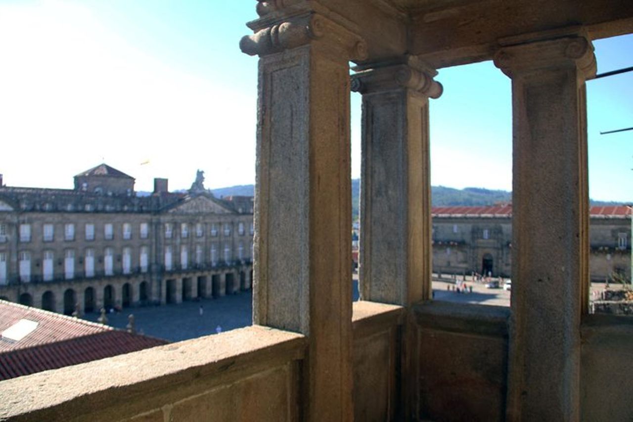 PRIVATO Visita della cattedrale e del museo SPAGNOLO o INGLESE — 7