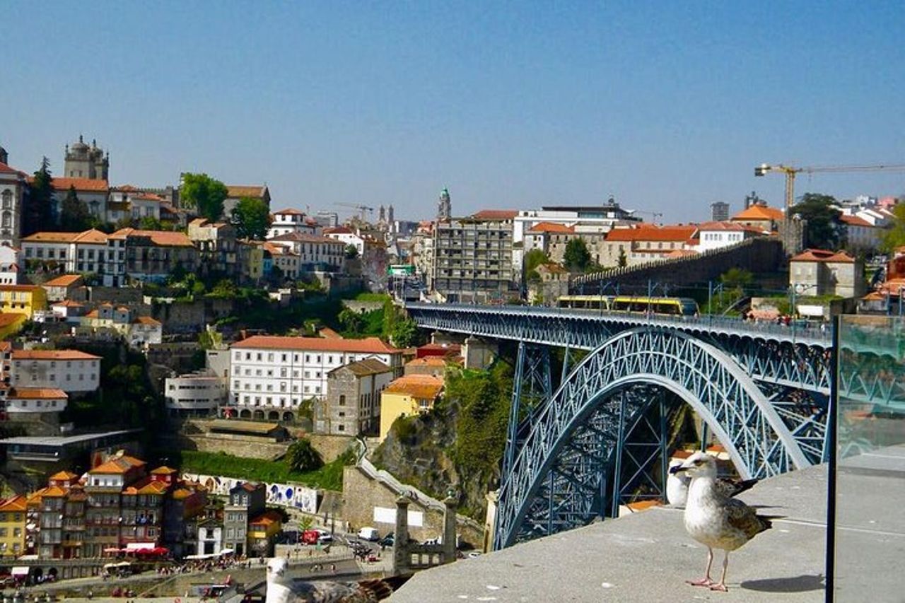 Porto - Vivere come un locale — 2