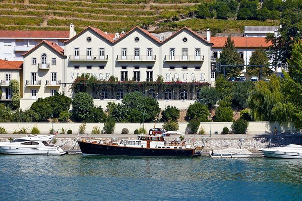 Crociera nella Valle del Douro da Porto a Pinhão: colazione, pranzo e degustazione — 6