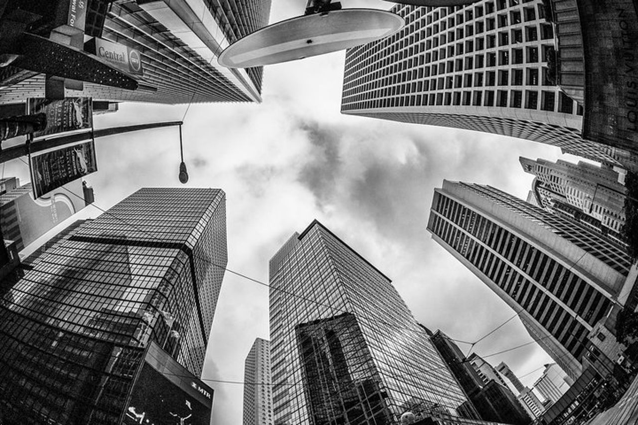 Tour privato a piedi di Hong Kong con un locale — 6