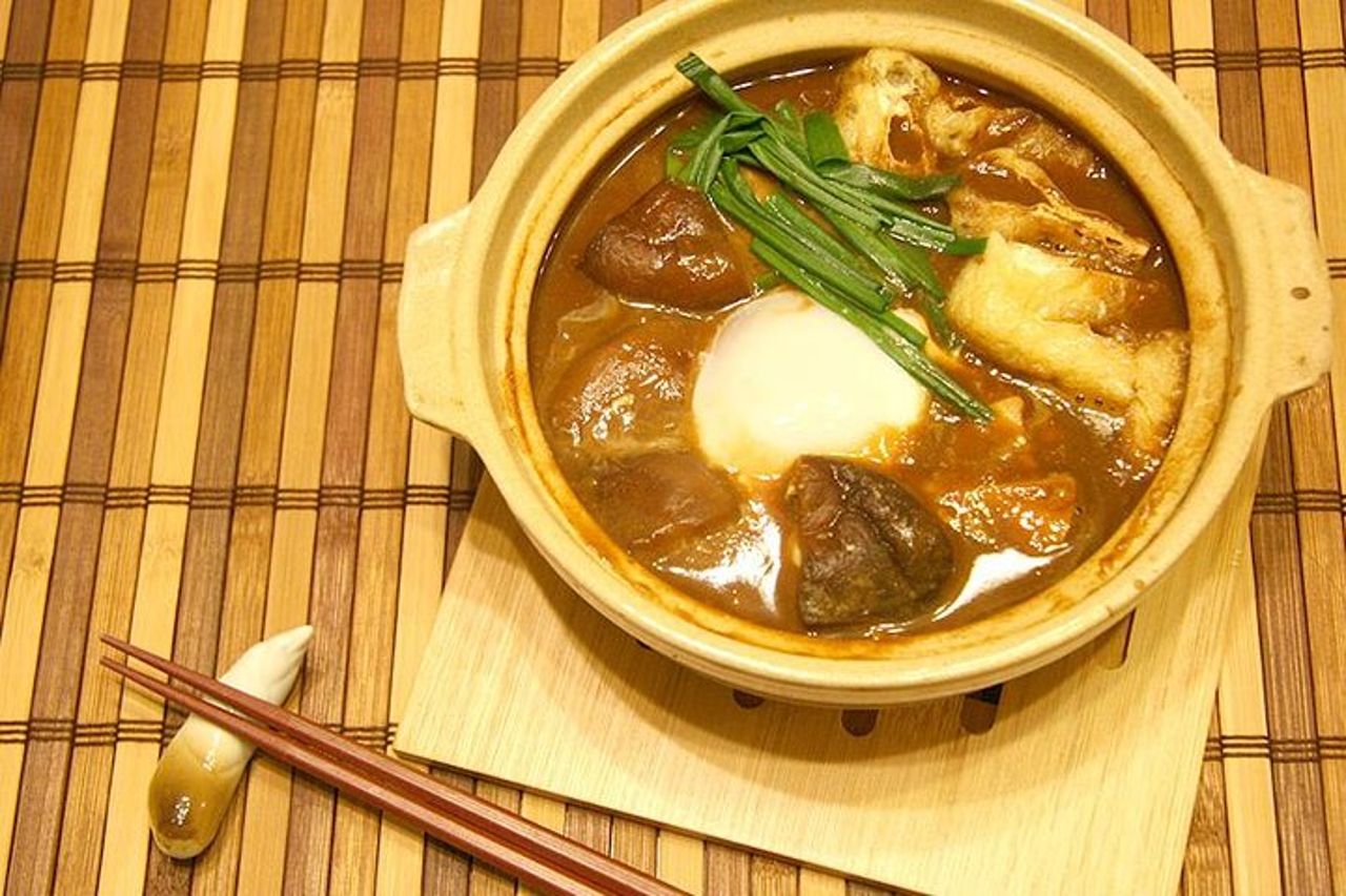 Tour del supermercato di Nagoya e lezione di cucina casalinga con un locale, Akiko — 9