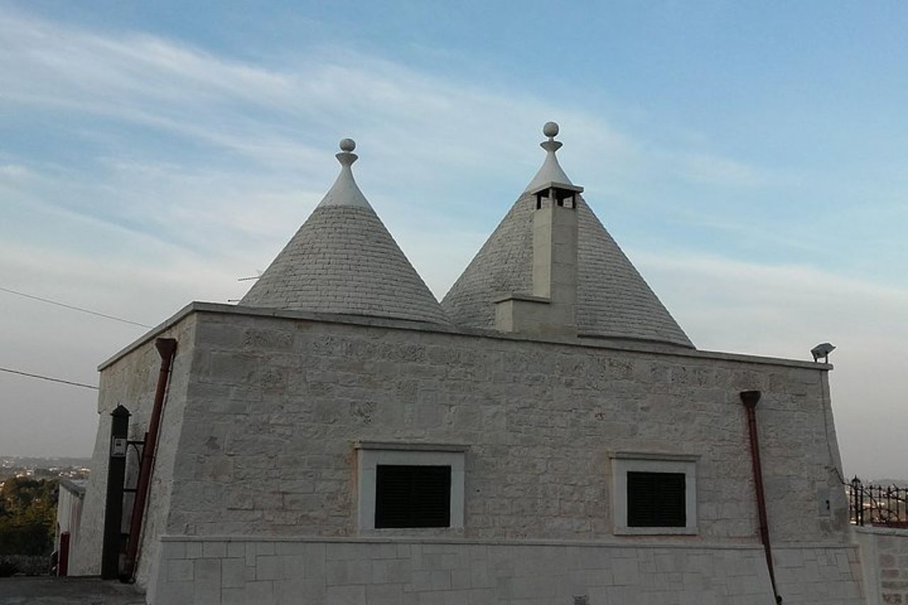 da BARI o OSTUNI alla Puglia centrale tour delle meraviglie! — 4