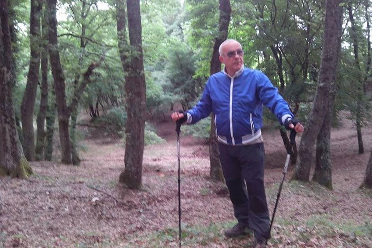 Trekking sul Gargano, Escursione da Bari o da Foggia