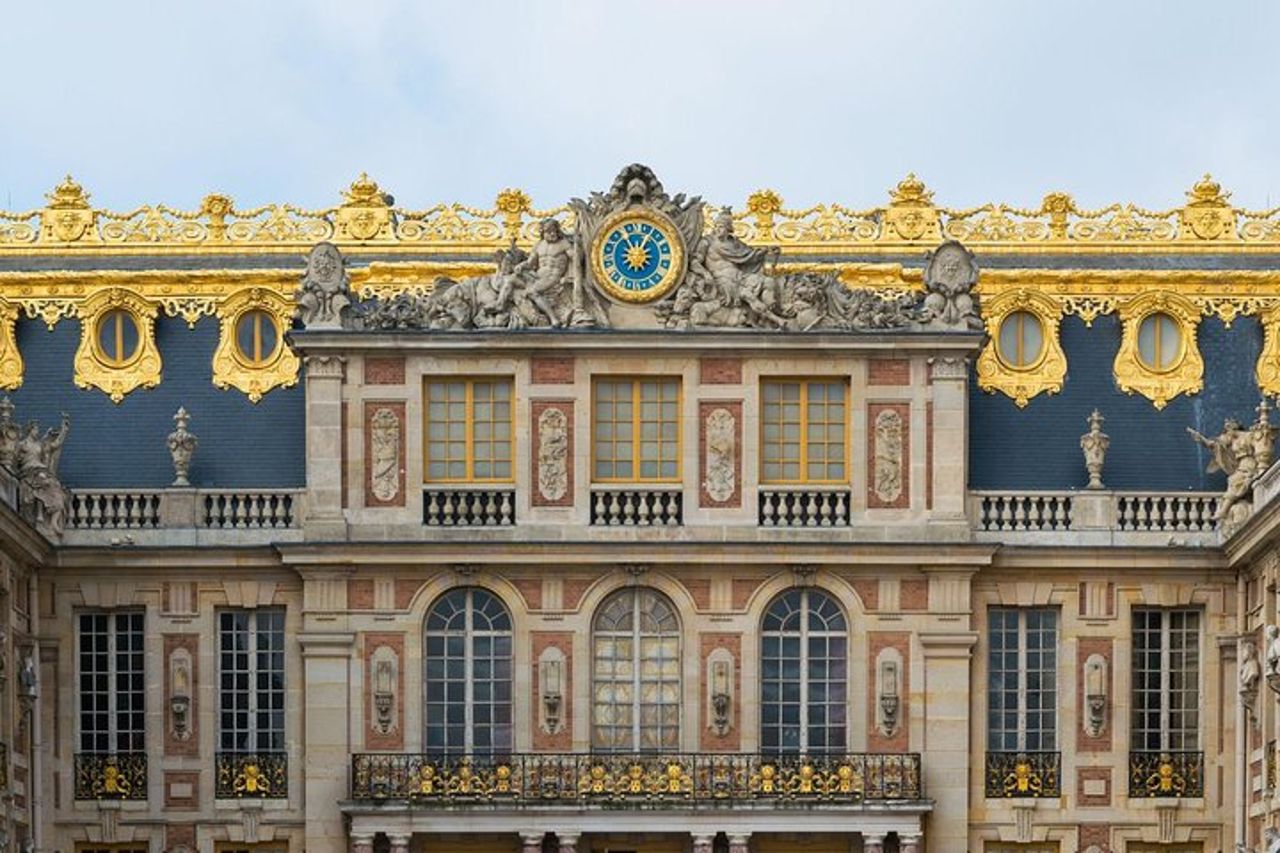 Tour di 8 ore nella Reggia di Versailles Da Parigi