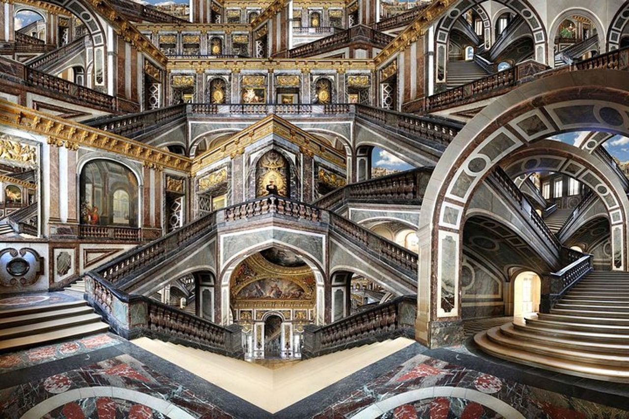 Tour di 8 ore nella Reggia di Versailles Da Parigi — 2