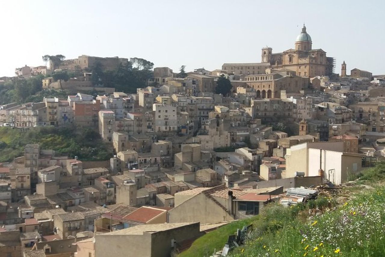 Tour di un giorno di Agrigento e Piazza Armerina — 3
