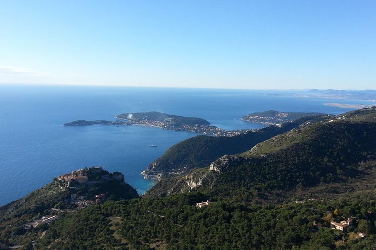 Eze Village Monaco e Monte-Carlo