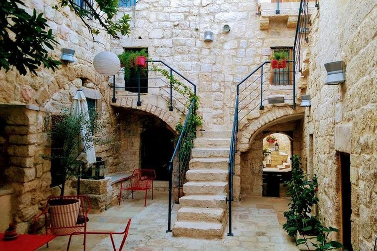 Tour privato: città vecchia di Betlemme ed Herodium — 2