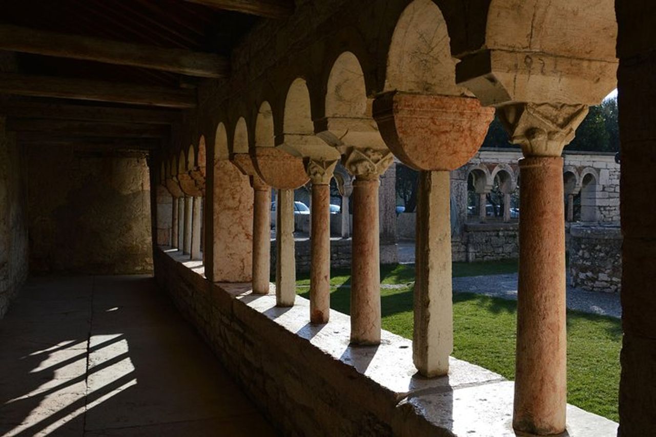 Pagus Wine Tours® - Un assaggio di Amarone - Tour del vino di mezza giornata — 2