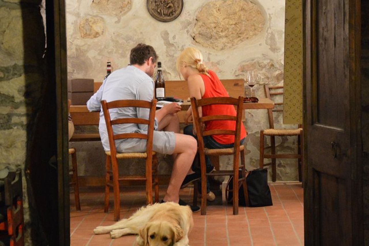 Pagus Wine Tours® - Un assaggio di Amarone - Tour del vino di mezza giornata — 6