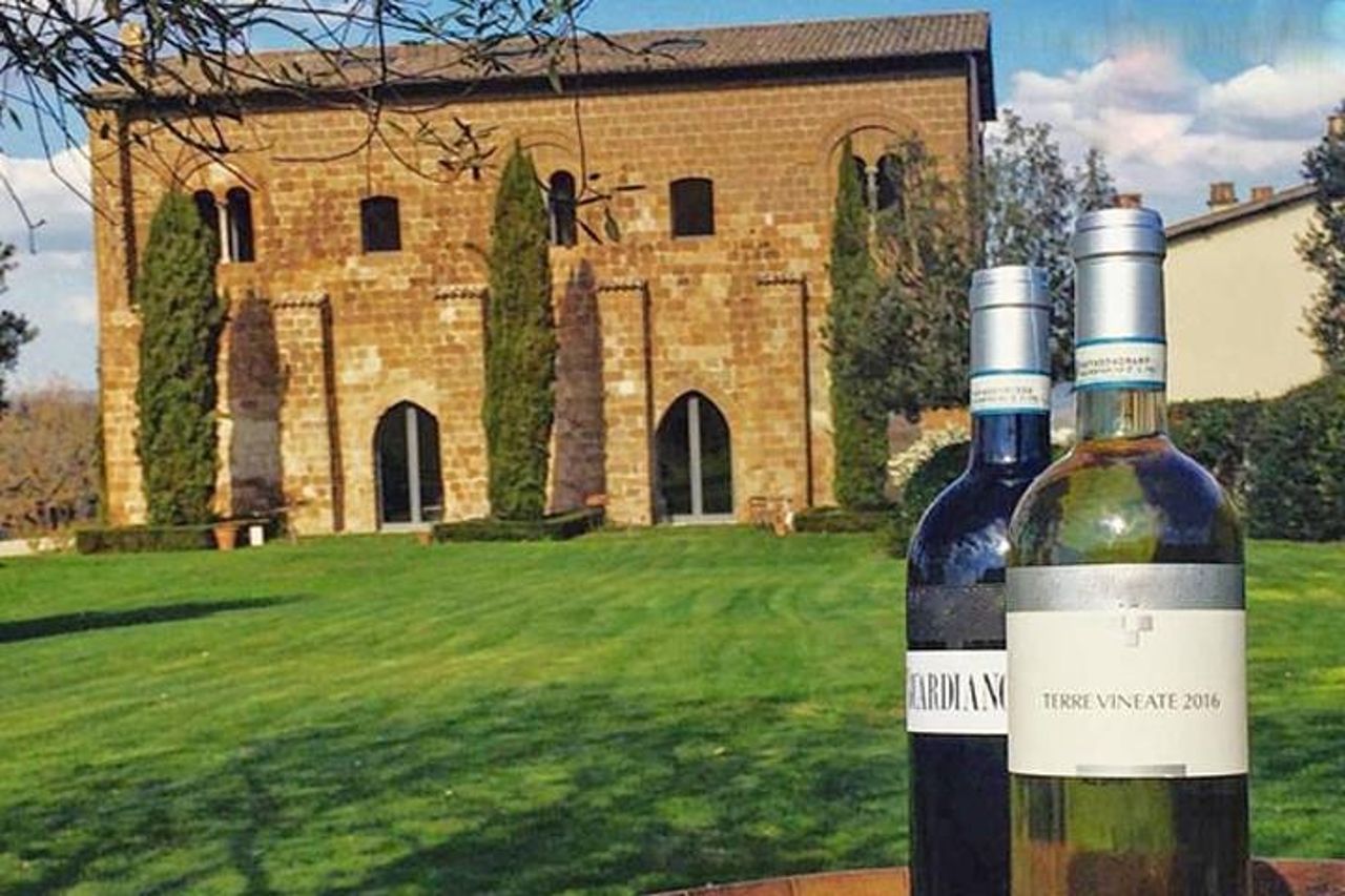Visita privata di Orvieto da Roma con visita alle cantine — 2