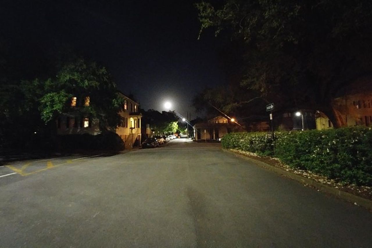 Ha frequentato Savannah Pub Crawl — 7