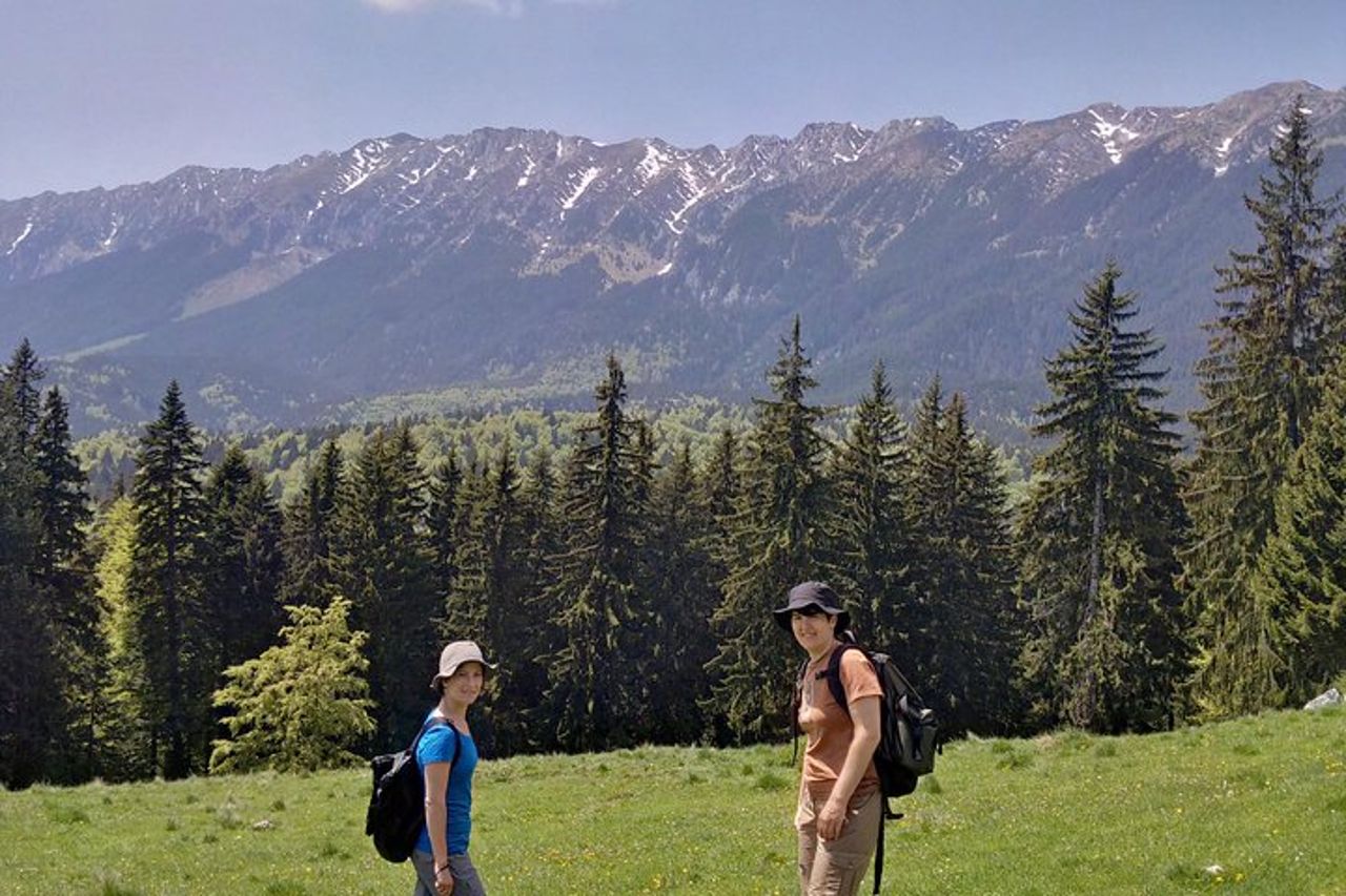 2 giorni di Transylvania Culture Trek da Brasov - Small Group Tour — 2