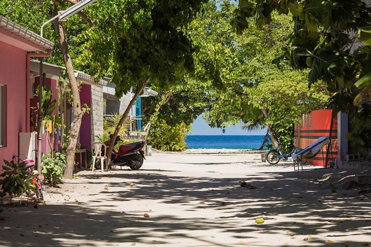 Tour di più giorni alle isole delle Maldive — 2