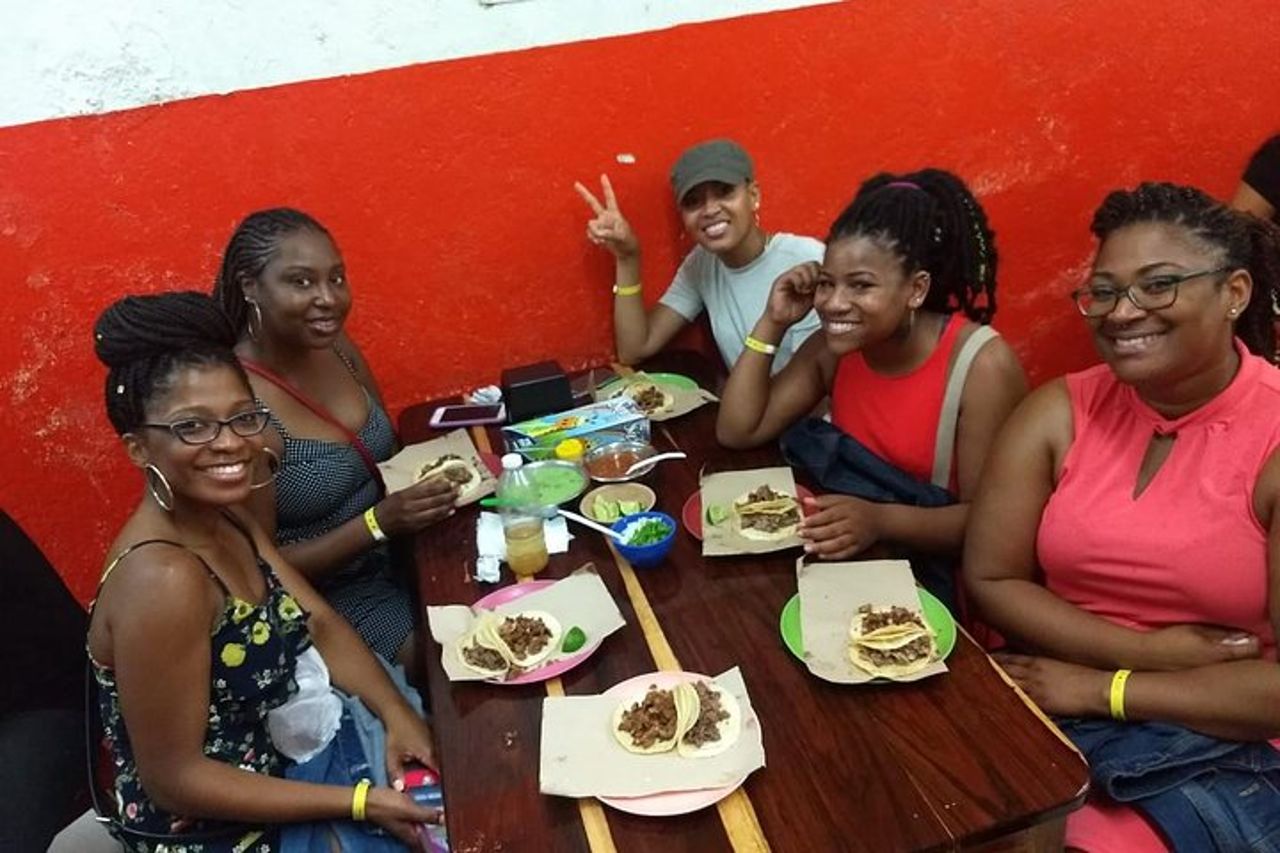 Tour gastronomico a piedi di Playa del Carmen — 7