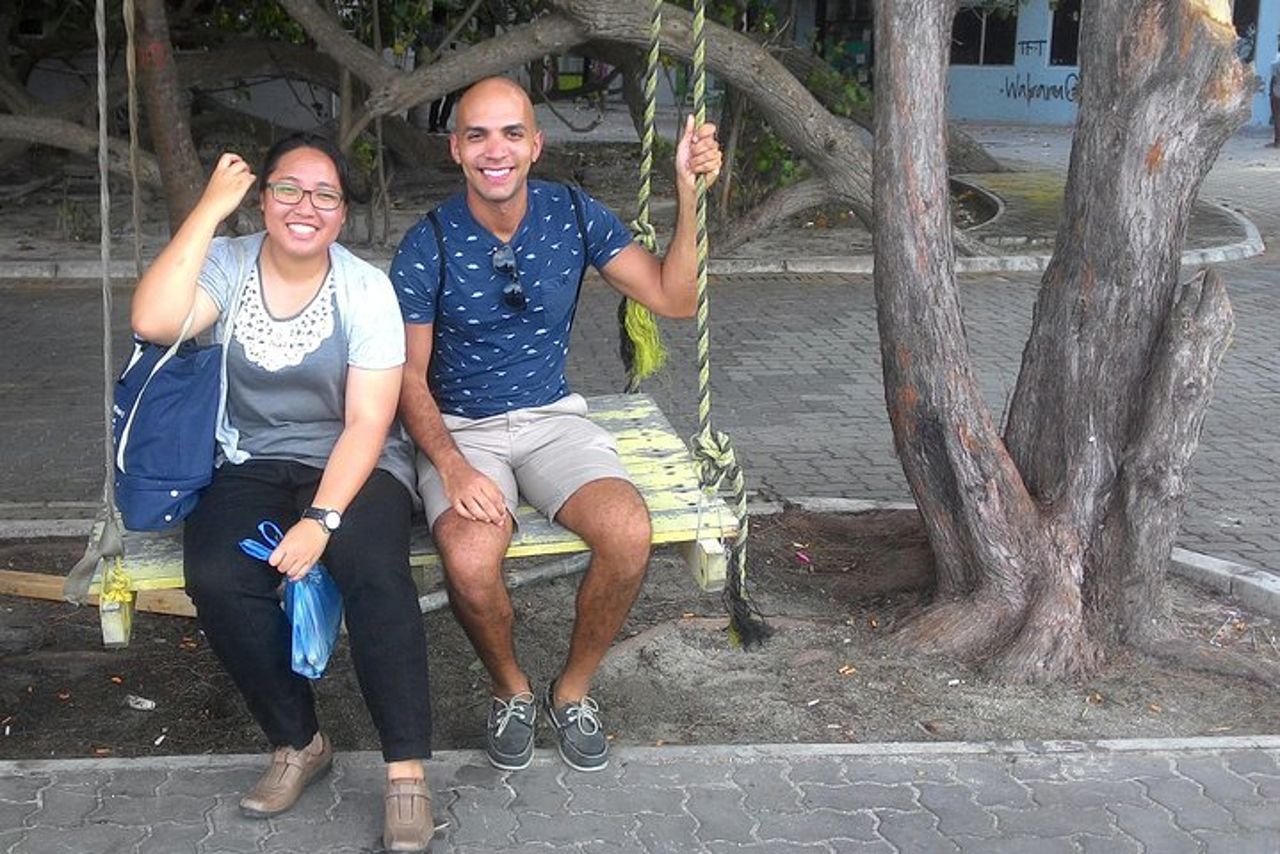 Tour ecologico originale di mezza giornata al Villimale da Malé — 7