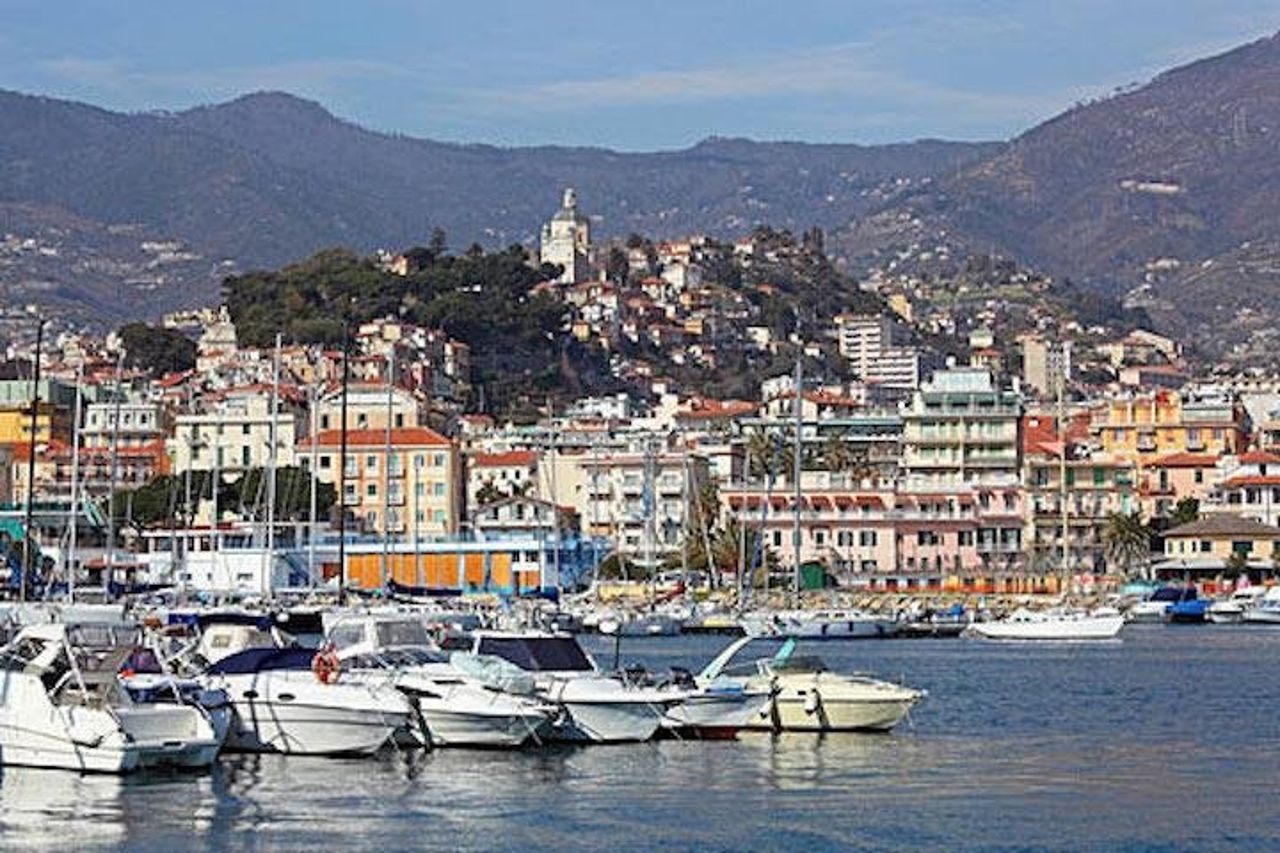 Mercato italiano, Mentone, Turbie - Tour condiviso e guidato da Nizza — 3