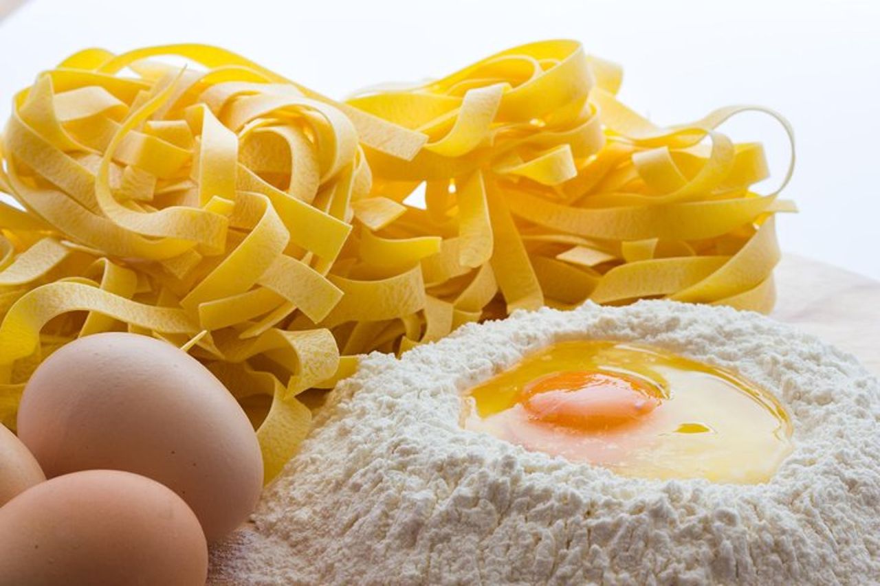 Corso di cucina tradizionale di Orvieto — 6