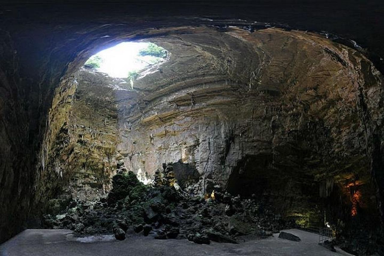 Grotte di Castellana, Tour Guidato da Bari