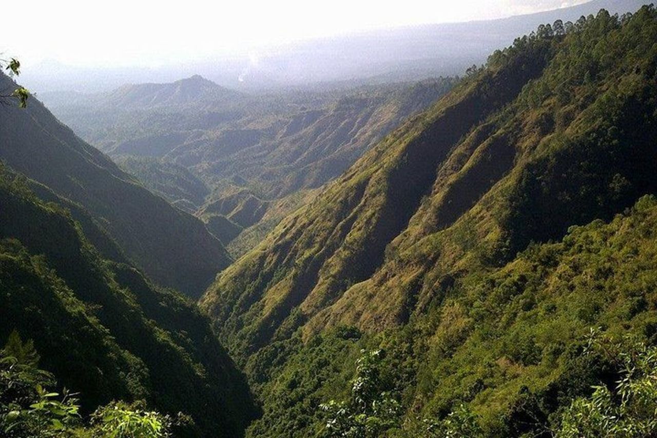 Trekking all'alba sul Monte Batur e avventura sulla terrazza del riso — 8