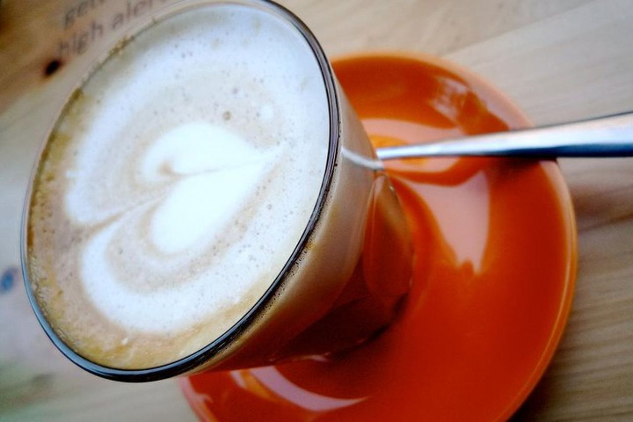 Tour a Piedi di Barletta con Degustazione di Caffè Espressino — 2