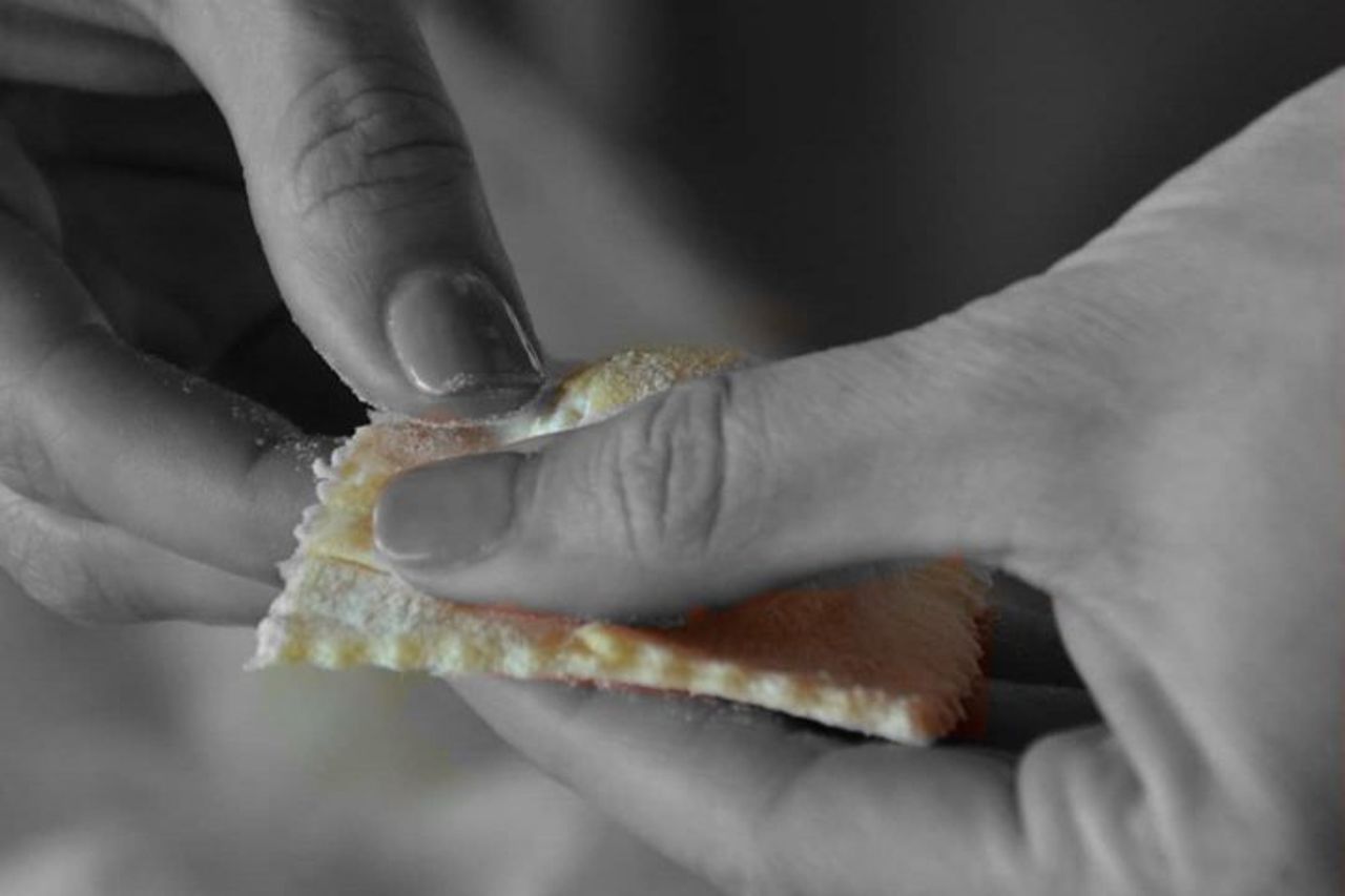 Corso di cucina con degustazione di vini