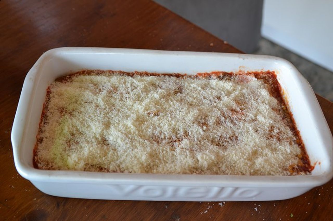 Corso di cucina con degustazione di vini — 7