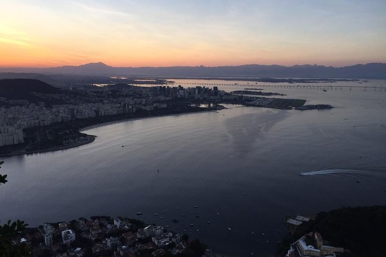 La migliore mezza giornata a Rio con il Cristo Redentore e il Pan di Zucchero — 6