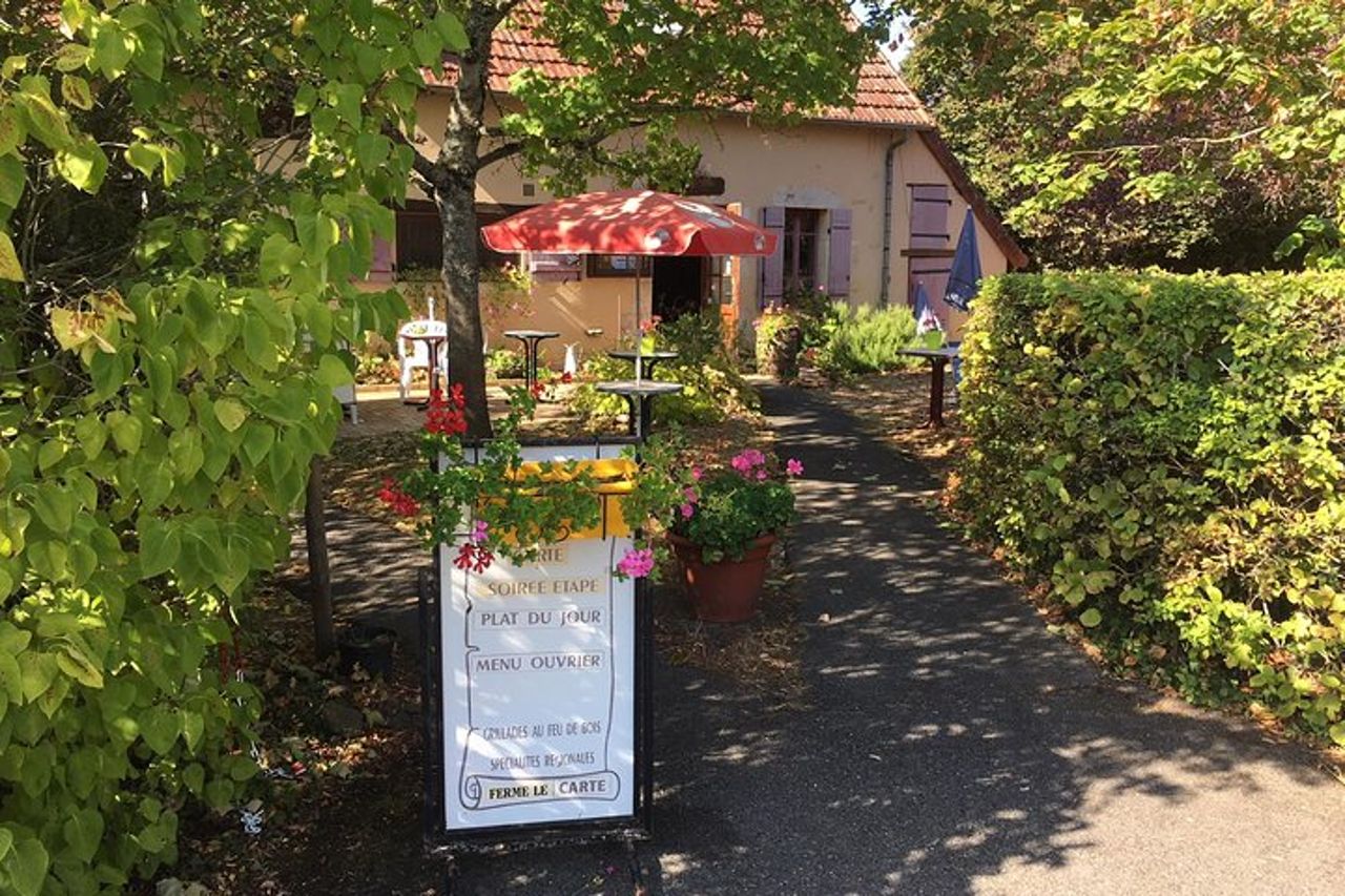 Sancerre & Pouilly-Fumé Wine Tour Degustazione di formaggi di capra — 3