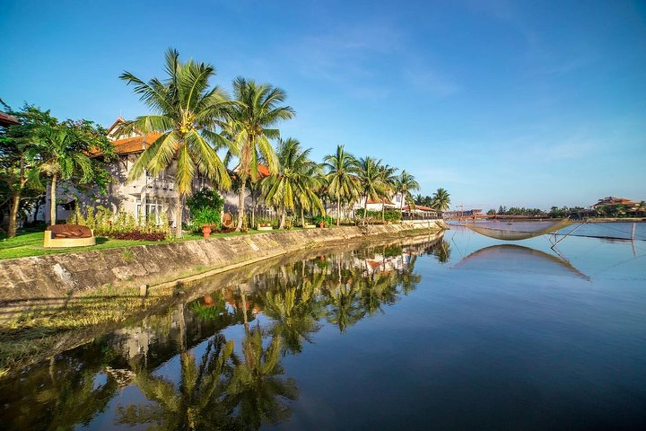 Viaggio di lusso a My Son Sanctuary da Hoi An — 5