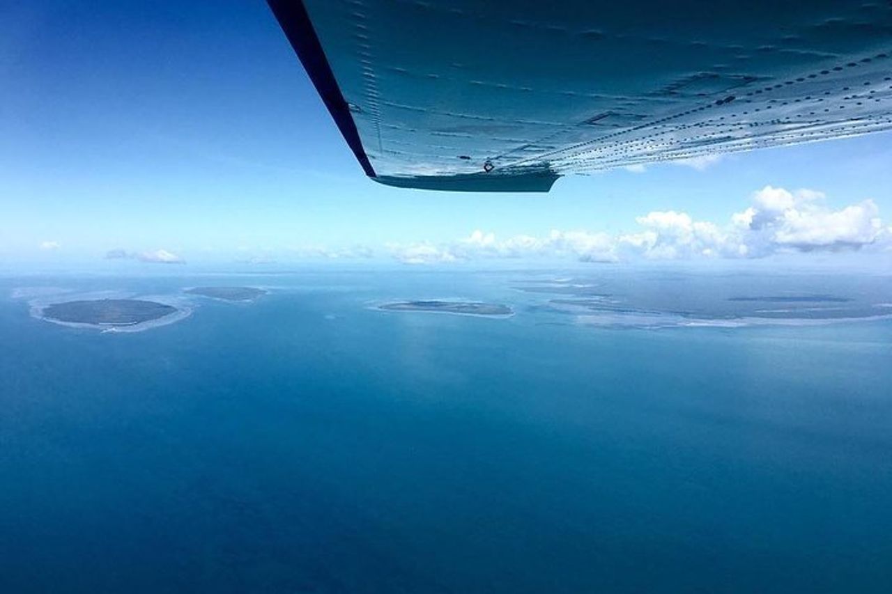 Litchfield Park Scenic Flight Da Darwin — 9