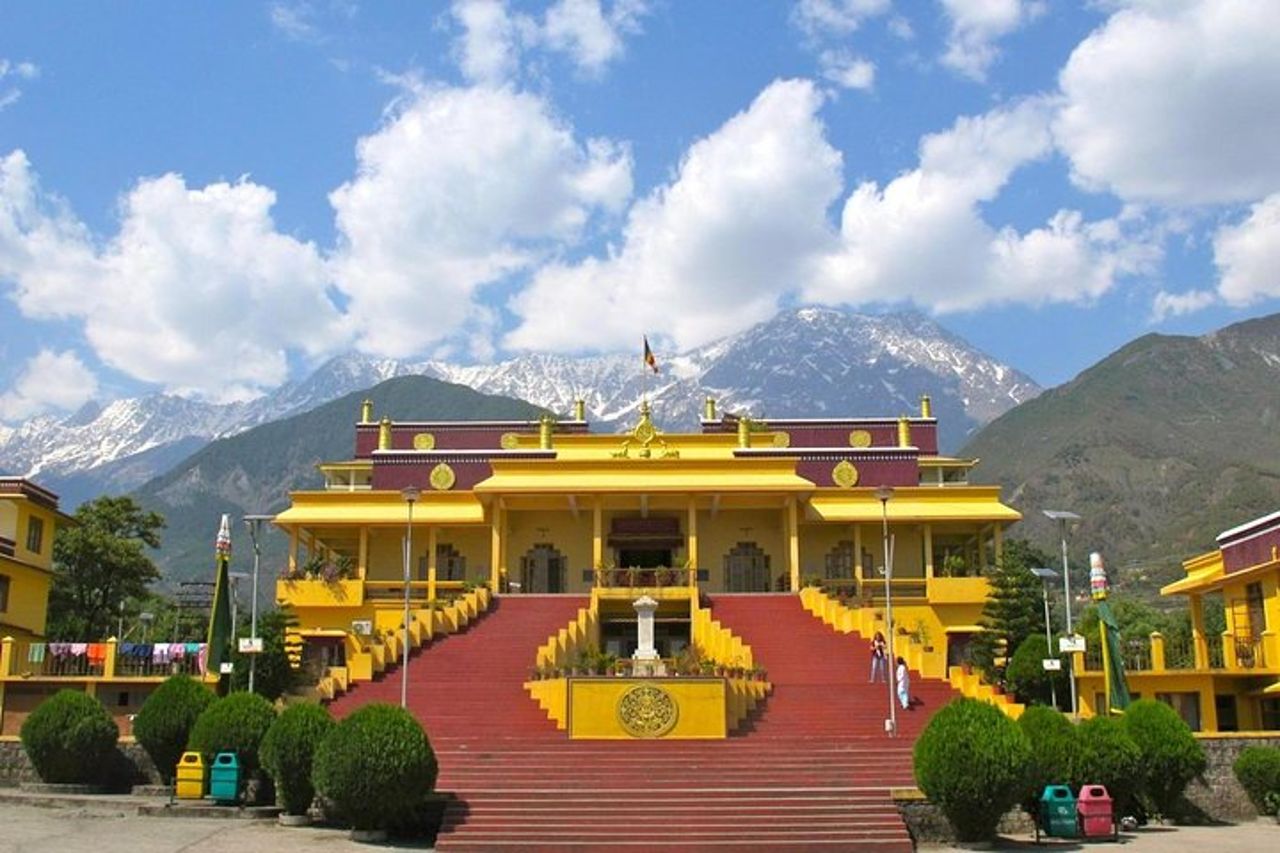 Trekking a Dharamkot e Bahl Villages da McLeodganj con pranzo — 2