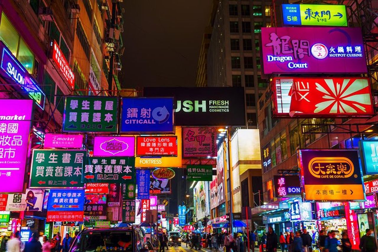 Tour privato di Hong Kong con un locale, punti salienti e gemme nascoste personalizzato al 100% — 3