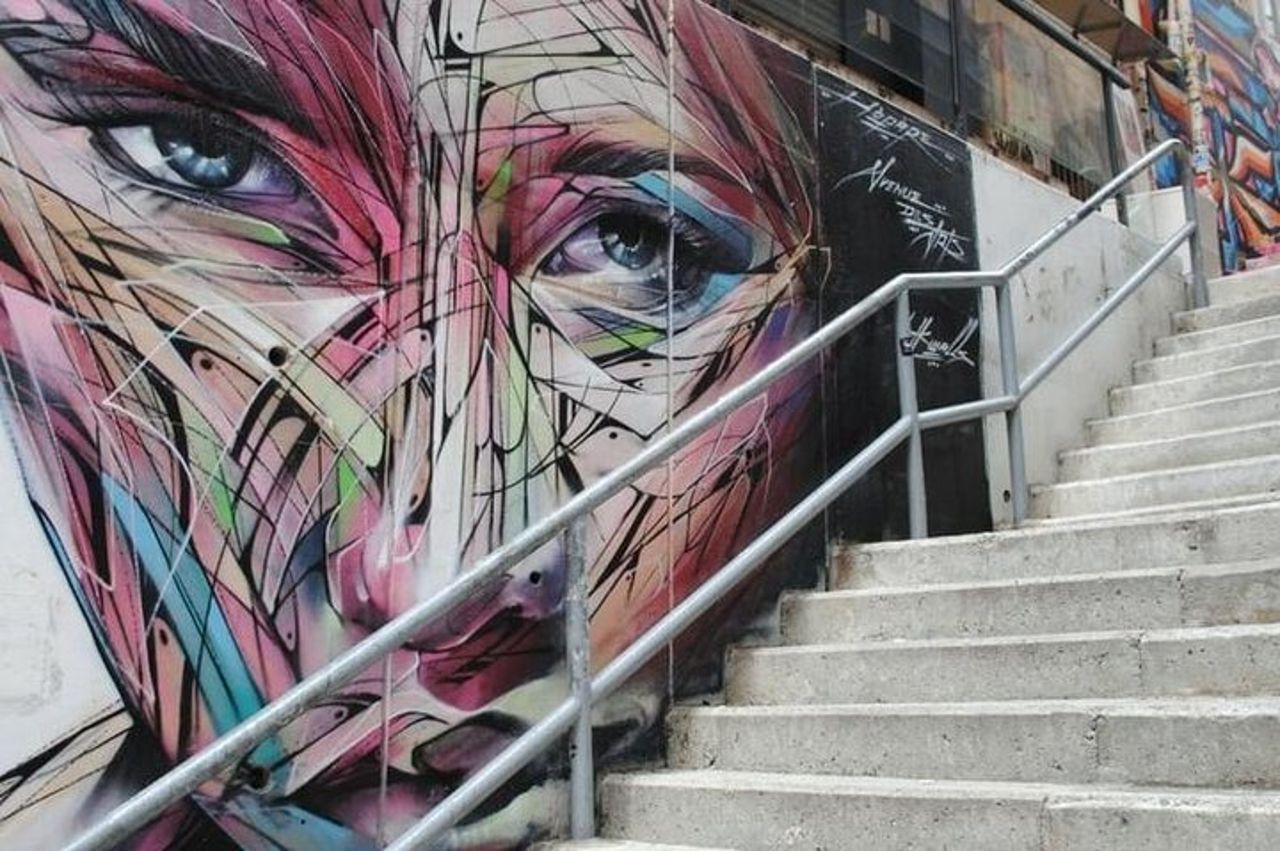 Il quartiere più alla moda di Hong Kong Sheung Wan — 2