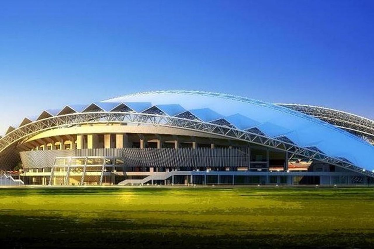 Visita della città di San Jose — 6