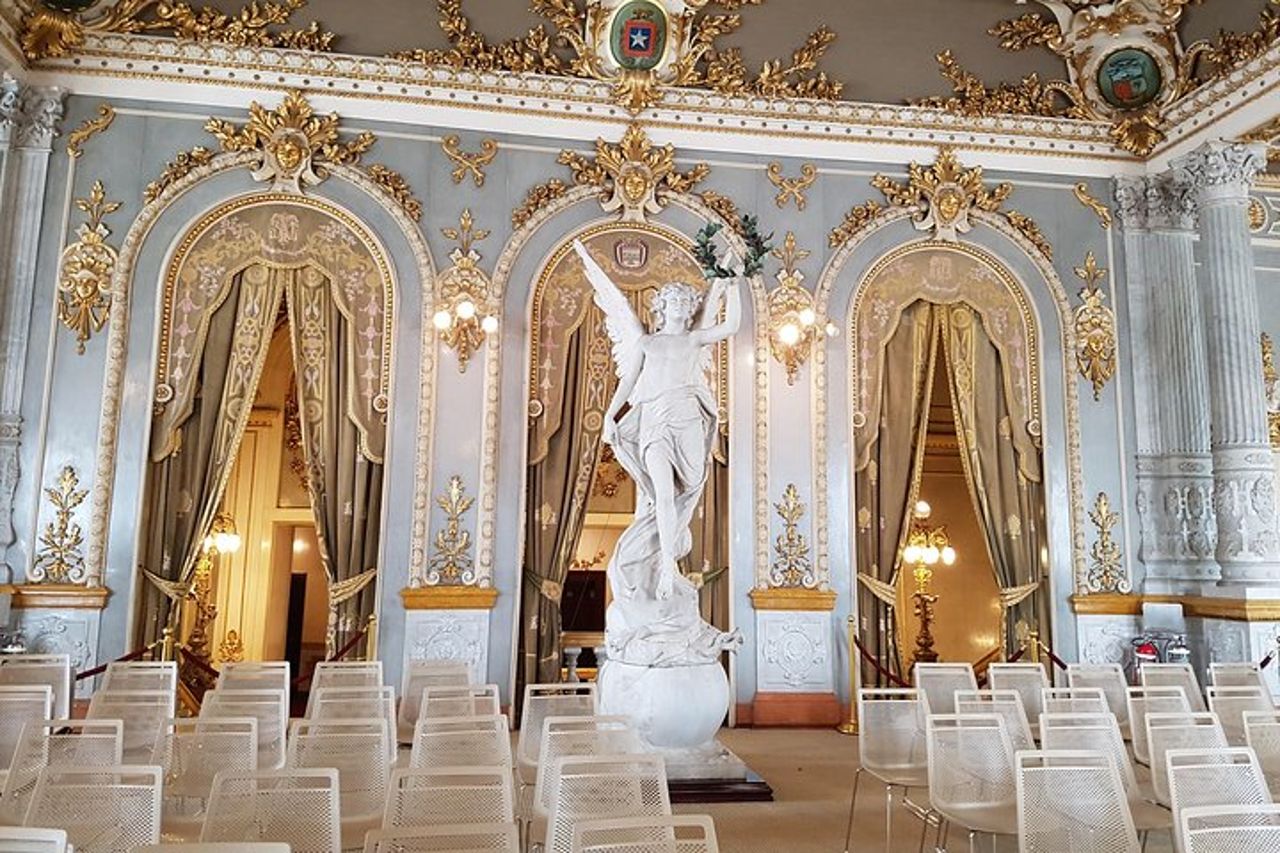 Tour della città di San Jose. Esperienza Premium con pranzo — 3