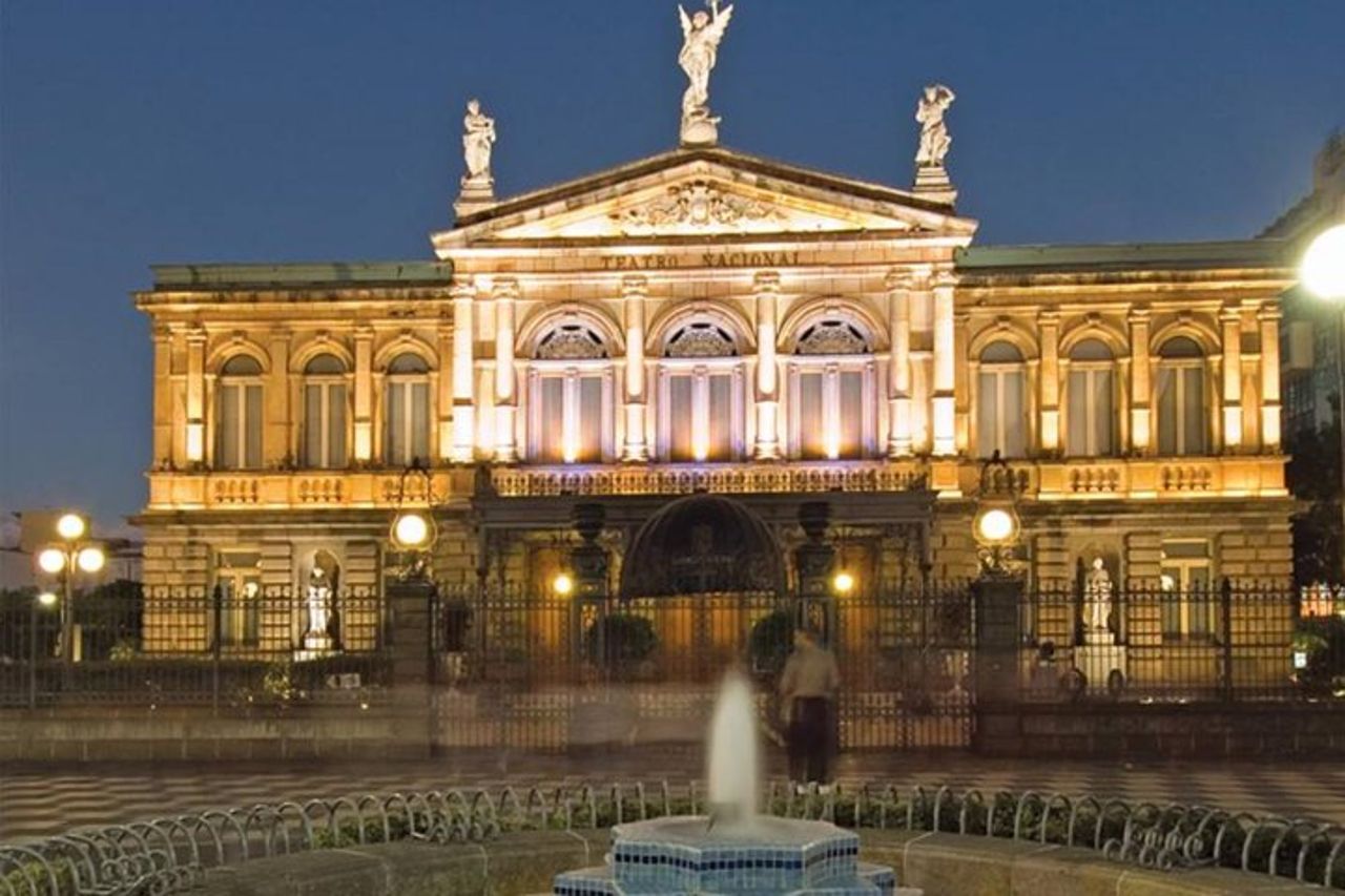 Tour della città di San Jose. Esperienza Premium con pranzo — 8