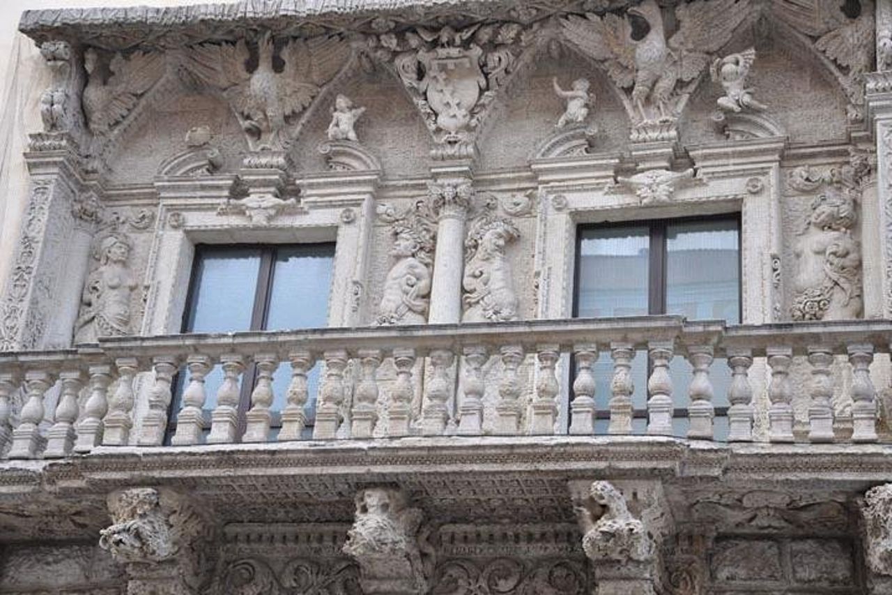 Tour a Piedi di Barletta con Degustazione di Caffè Espressino — 4